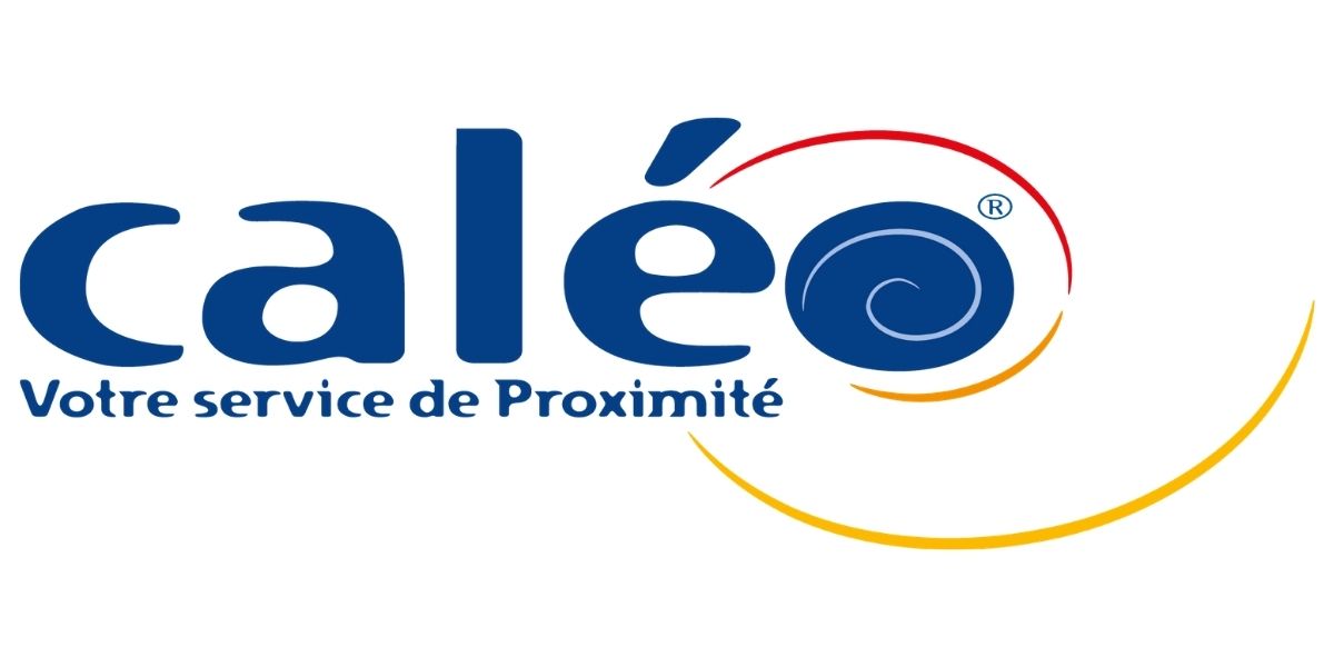 Logo marque Caléo
