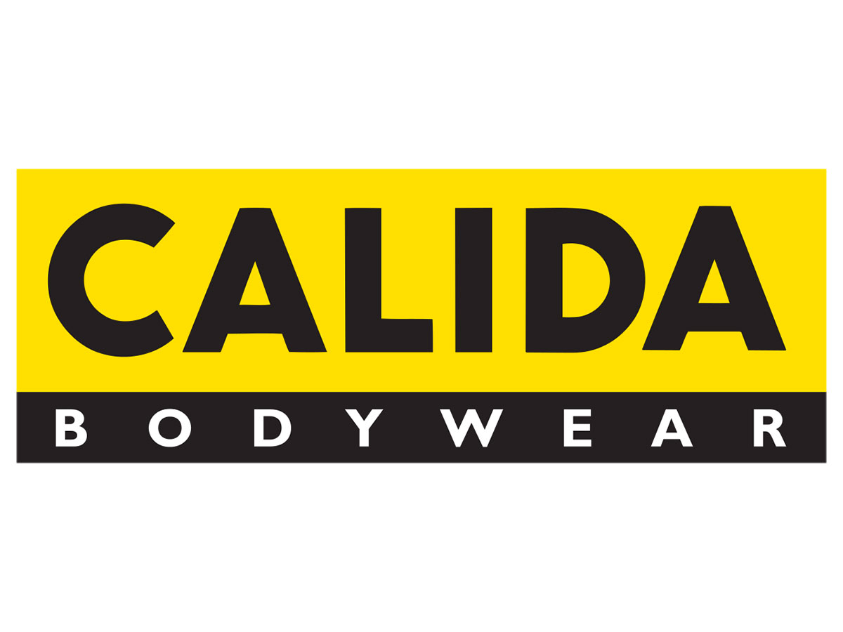 Logo de la marque Siège Calida France