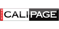 Logo marque Calipage