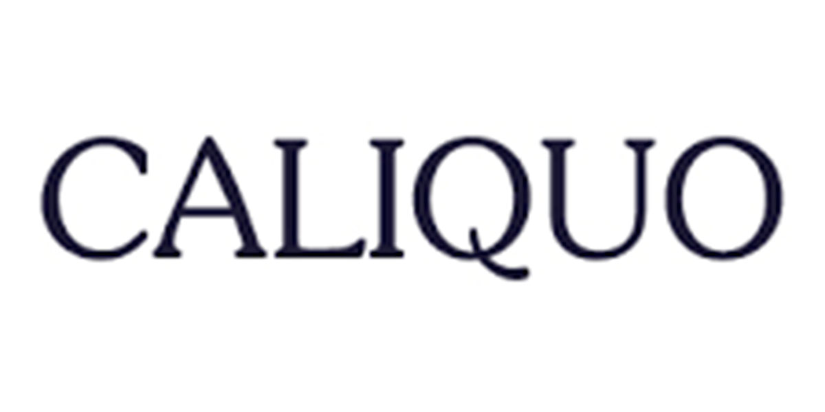 Logo marque Caliquo