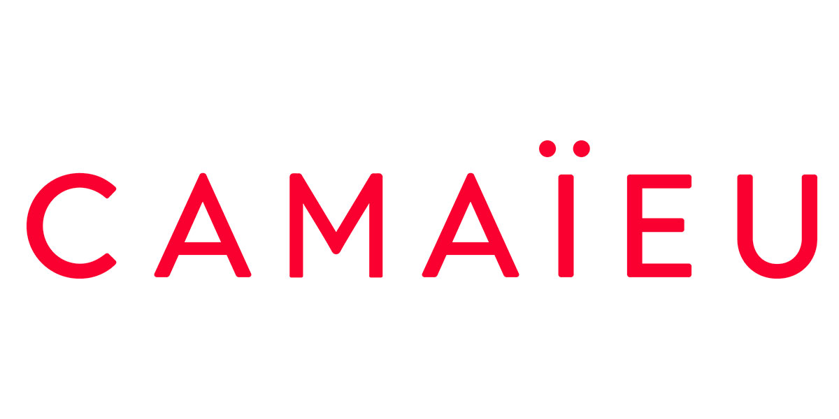 Logo de la marque Camaïeu FLERS