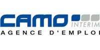 Logo de la marque Camo Interim -  FLORANGE