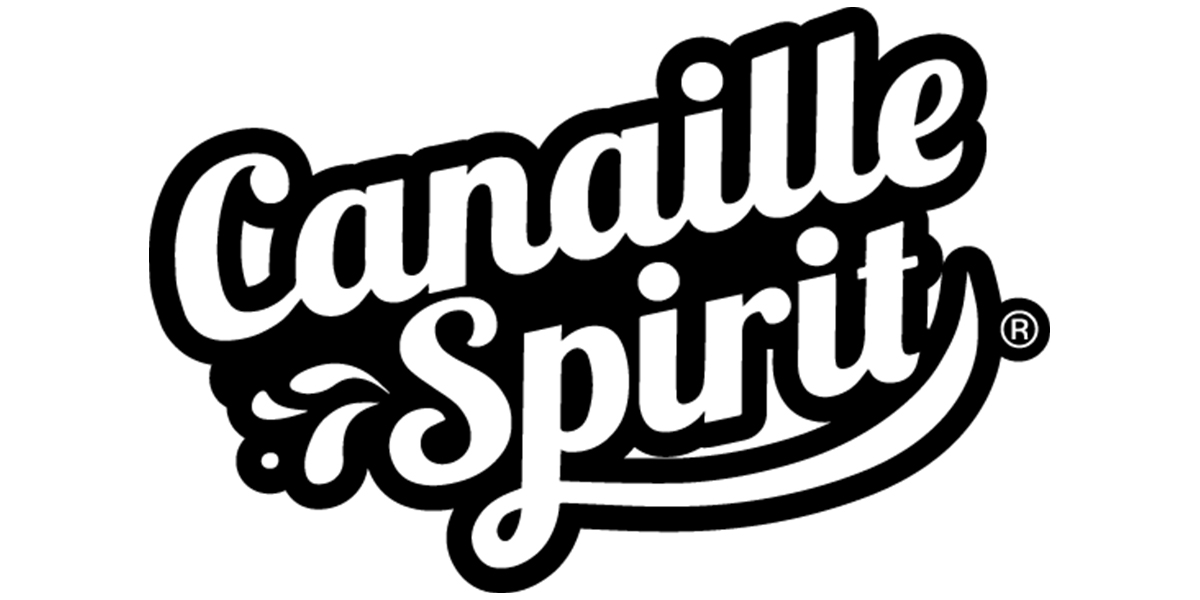 Logo marque Canaille Spirit
