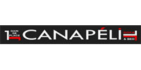 Logo de la marque CANAPELIT PARIS 11