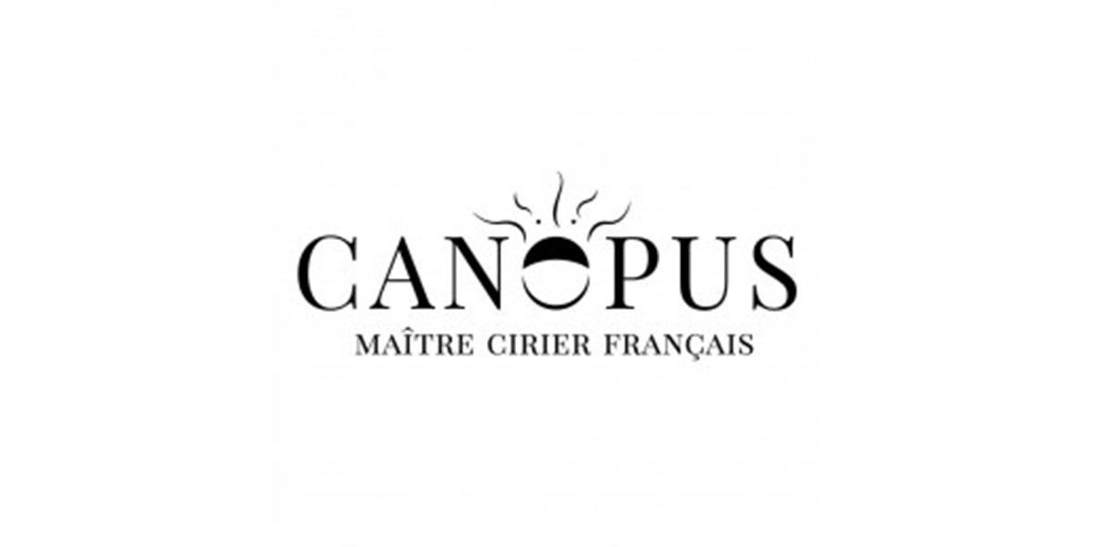 Logo marque Canopus