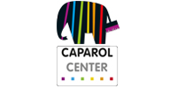 Logo de la marque Caparol Center - AG PEINTURES DISTRIBUTION