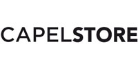 Logo de la marque Capelstore Lyon