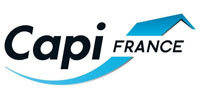 Logo de la marque Capifrance Gyr Astrid Mandataire