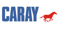 Logo de la marque Caray Saint Ouen l'Aumone