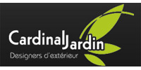 Logo de la marque Cardinal Jardin - Bordeaux