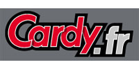 Logo de la marque Cardy - DIEPPE