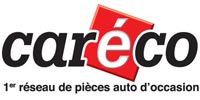 Logo de la marque ACA