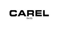 Logo de la marque Carel - Neuilly