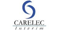 Logo de la marque Agence Carelec Interim