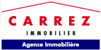 Logo de la marque Carrez Immobilier - CHAUNY