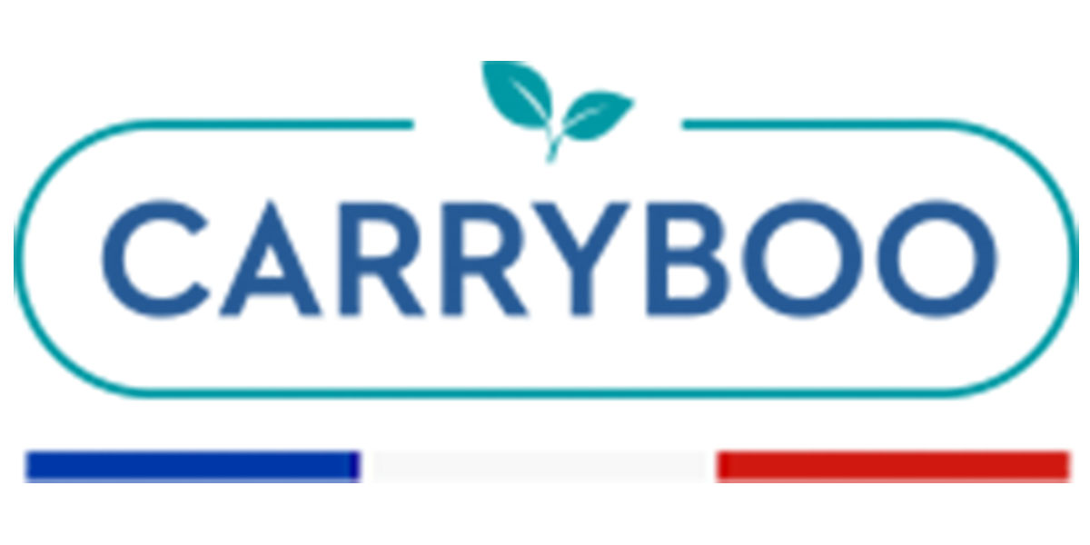 Logo marque Carryboo