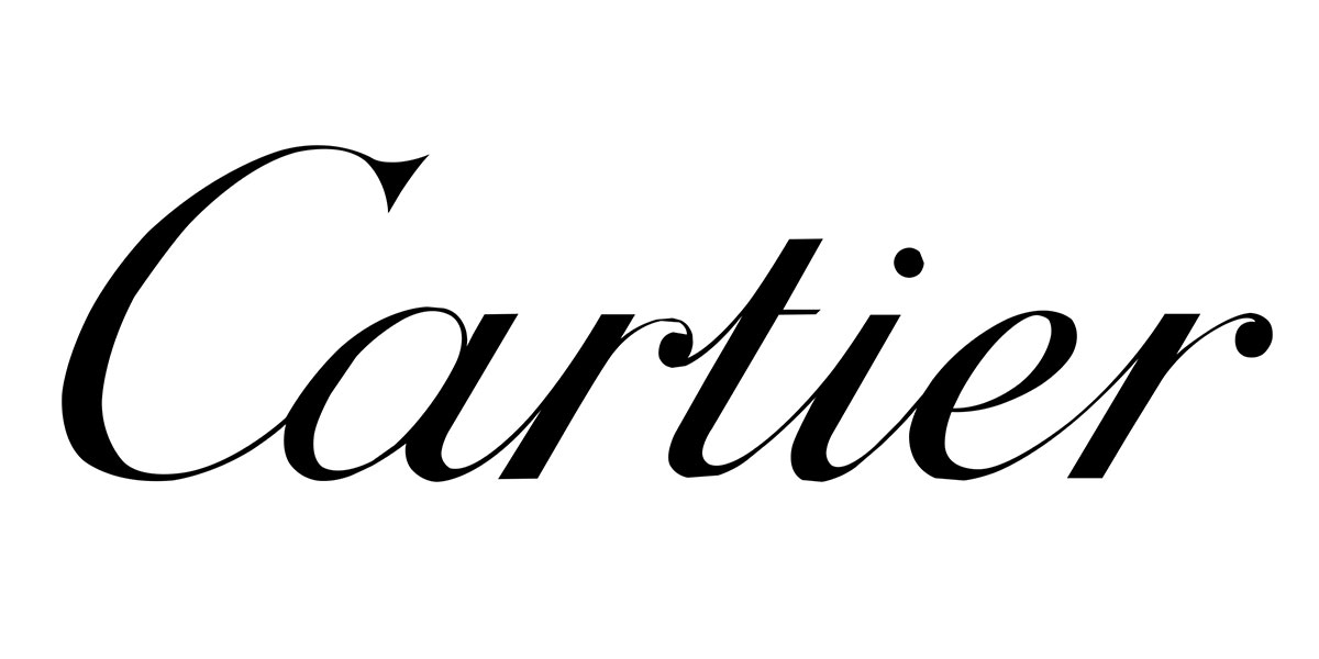 Logo de la marque Boutique Cartier Marseille