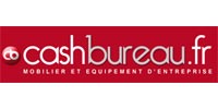 Logo marque Cash Bureau