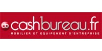 Logo de la marque Cash Bureau - CARROS