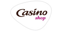 Logo de la marque Casino Shop - Chamrousse