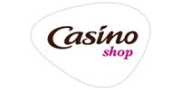 Logo de la marque Casino Shop - Issy Les Moulineaux