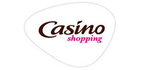 Logo de la marque Casino Shopping Lyon