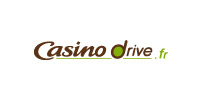 Logo marque Casino Drive