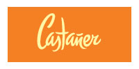 Logo de la marque Castaner - Deauville