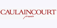 Logo de la marque Caulaincourt Paris