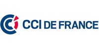 Logo marque Chambre de commerce et d'industrie