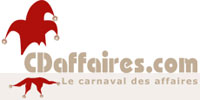 Logo marque Carnaval des Affaires