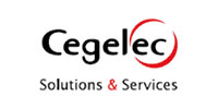 Logo marque Cegelec