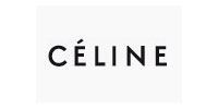 Logo de la marque Céline - avenue Victor Hugo