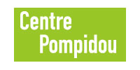Logo marque Centre Pompidou