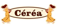 Logo de la marque Céréa - Cosne-sur-Loire