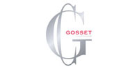 Logo marque Champagne Gosset