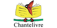 Logo marque Chantelivre