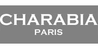 Logo de la marque Charabia Concept Store