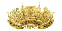 Logo de la marque Château Palmer