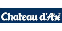 Logo de la marque Château d'Ax - Bourg en bresse 