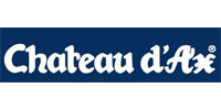 Logo de la marque Château d'Ax - Tarbes