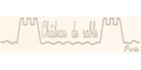 Logo de la marque Château de Sable - Levallois-Perret