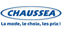 Logo de la marque Chaussea -  ST JEAN D'ANGELY