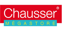 Logo de la marque Chausser Mégastore La Mézière