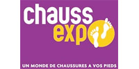 Logo de la marque Chaussexpo - SABLE SUR SARTHE 