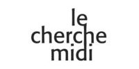 Logo de la marque Le Cherche midi