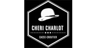 Logo marque Chéri Charlot