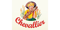 Logo de la marque Chevallier Boulangerie - Magasin franchisé