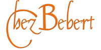 Logo de la marque Chez Bébert Montparnasse