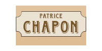 Logo marque Chocolat Chapon